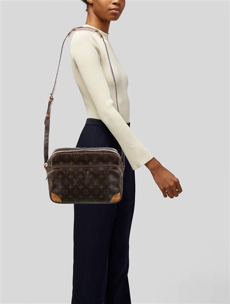 louis vuitton nil